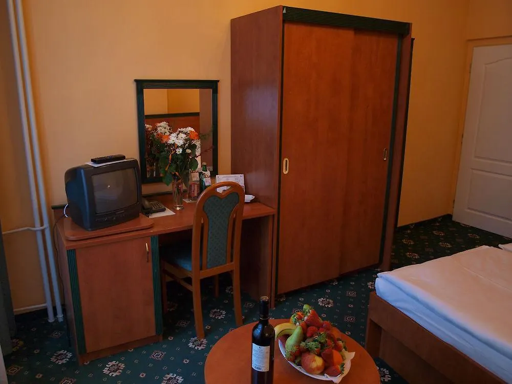 Ea Hotel Jessenius Karlsbad 3*,  Tschechische Republik