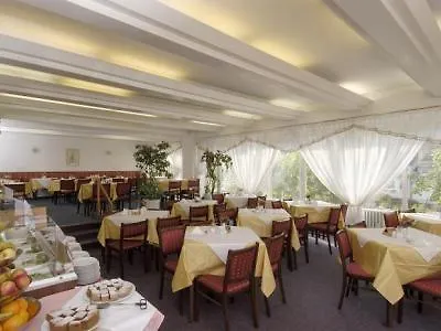 Ea Hotel Jessenius Karlsbad