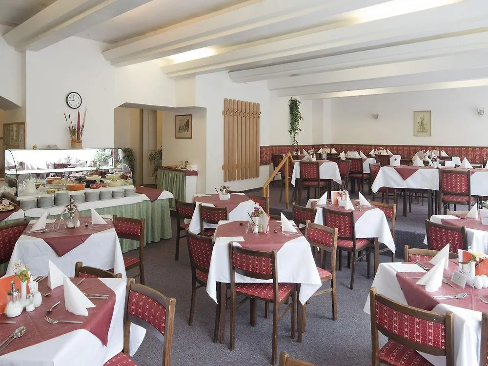 Ea Hotel Jessenius Karlsbad