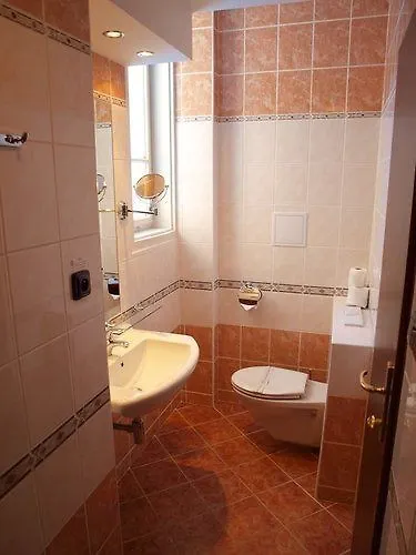 Ea Hotel Jessenius Karlsbad
