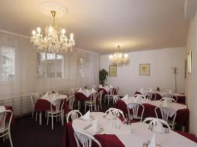 Ea Hotel Jessenius Karlsbad 3*,  Tschechische Republik