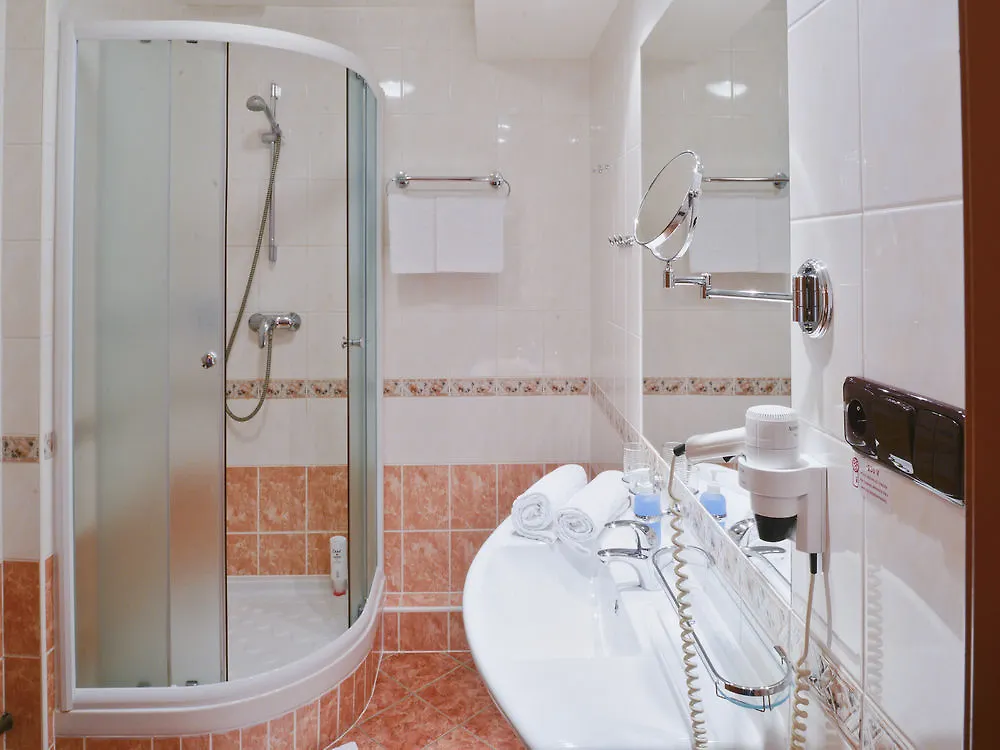 Ea Hotel Jessenius Karlsbad