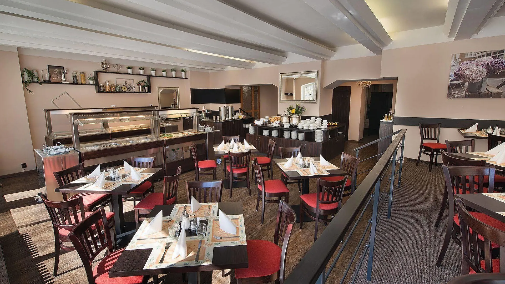 Ea Hotel Jessenius Karlsbad