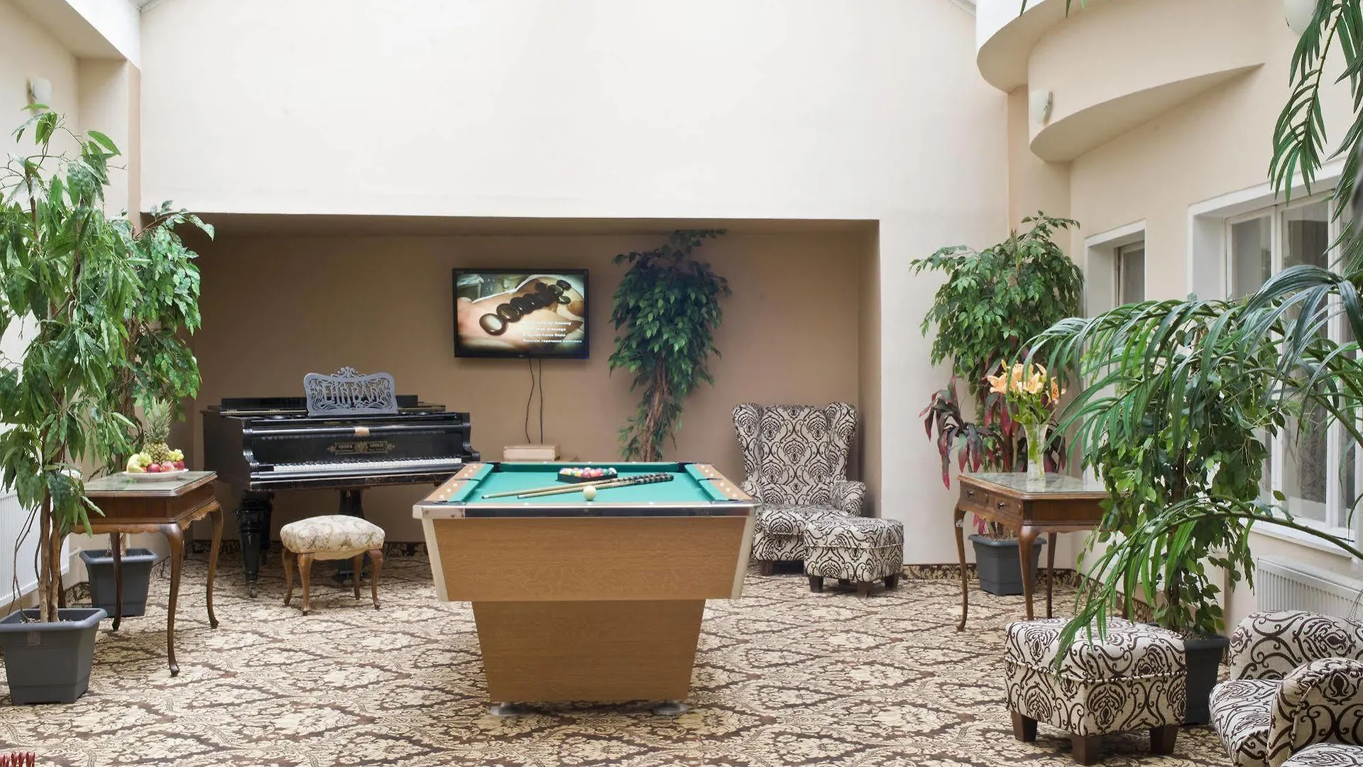 ***  Ea Hotel Jessenius Karlsbad Tschechische Republik