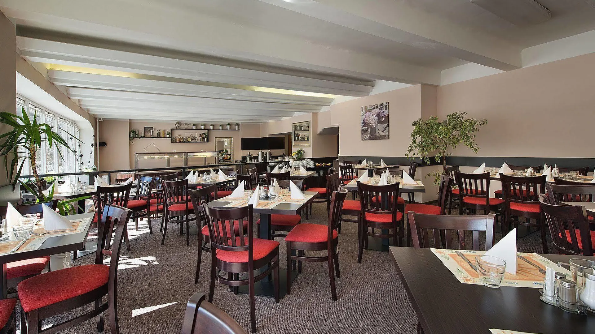 Ea Hotel Jessenius Karlsbad 3*,