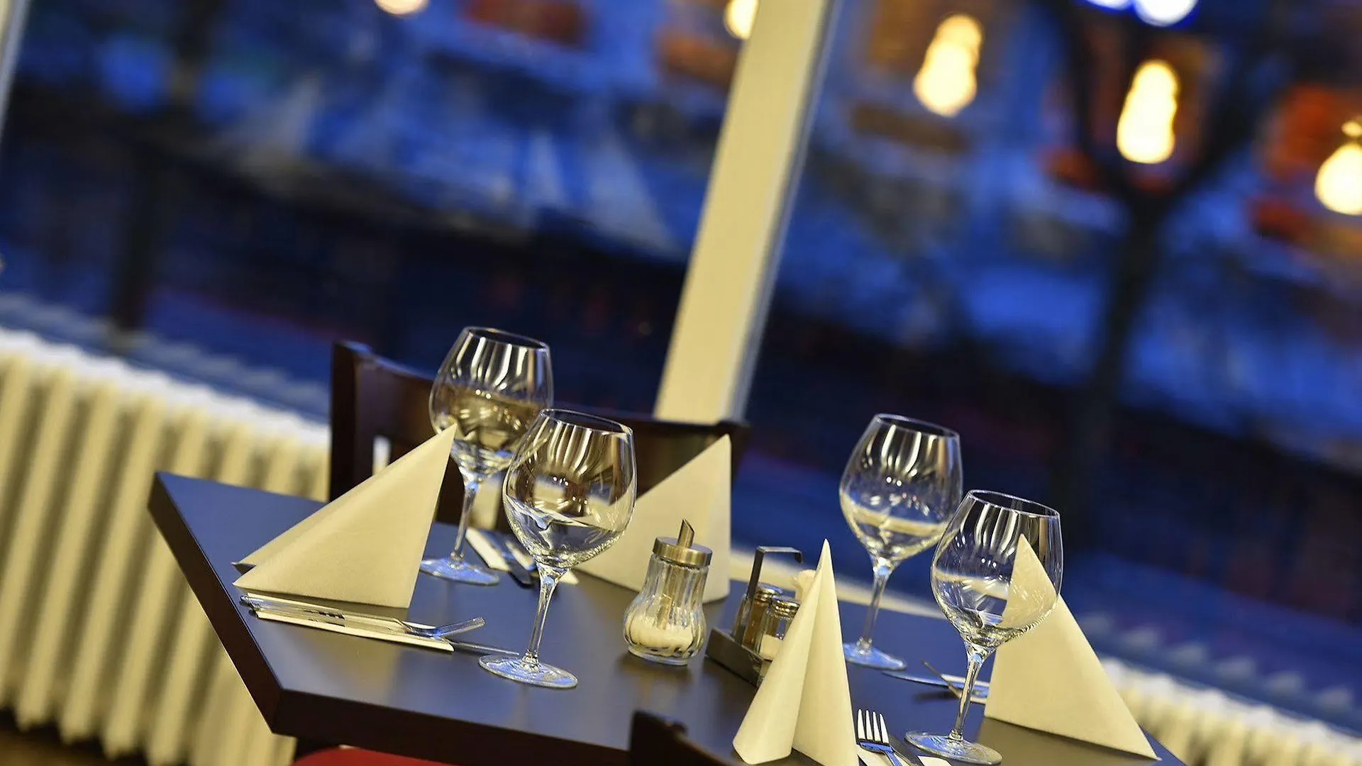 Ea Hotel Jessenius Karlsbad