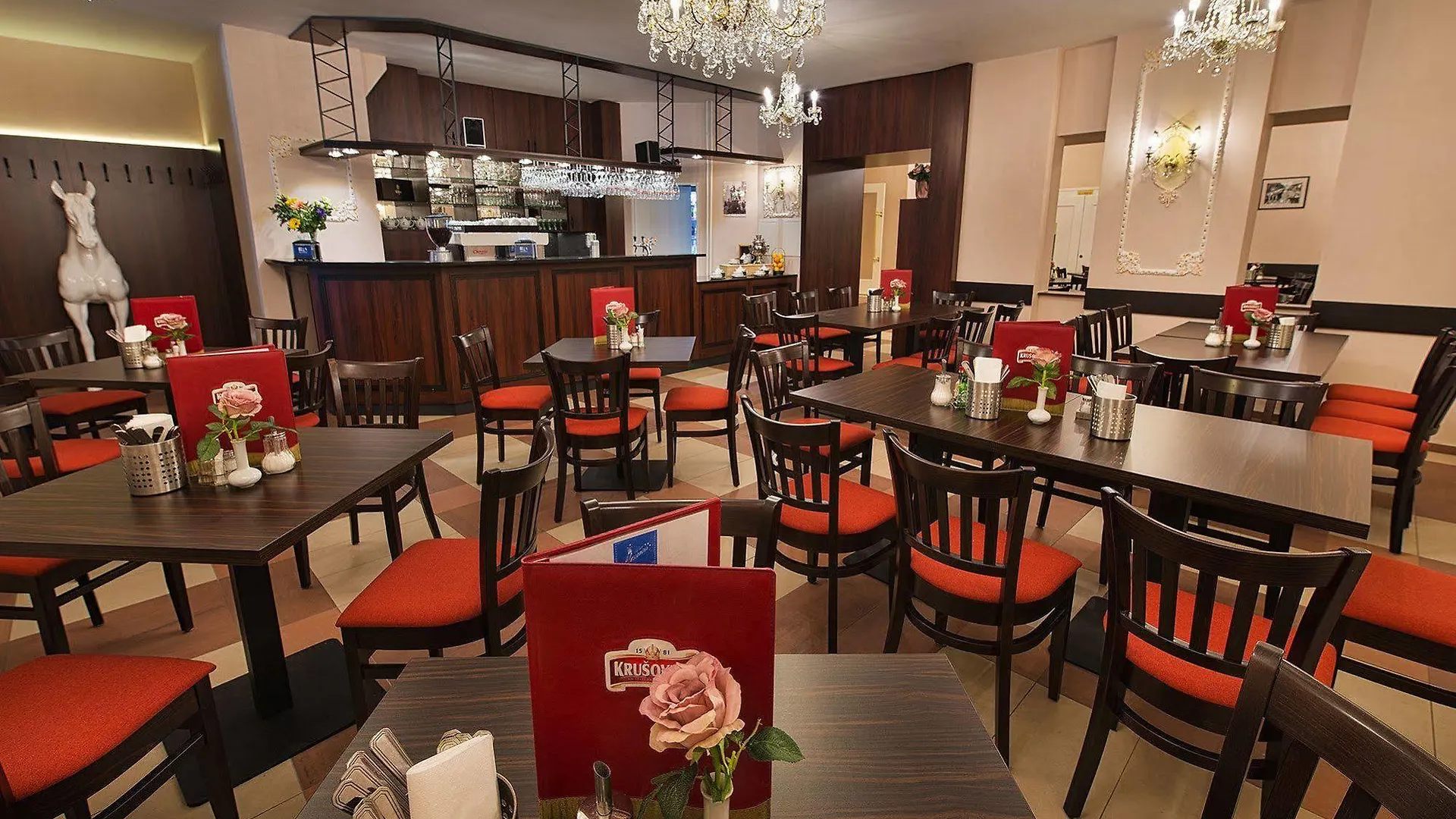 Ea Hotel Jessenius Karlsbad