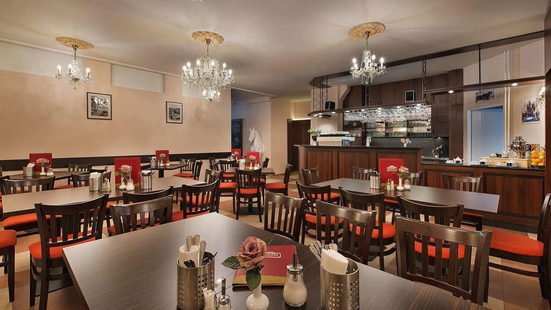 Ea Hotel Jessenius Karlsbad