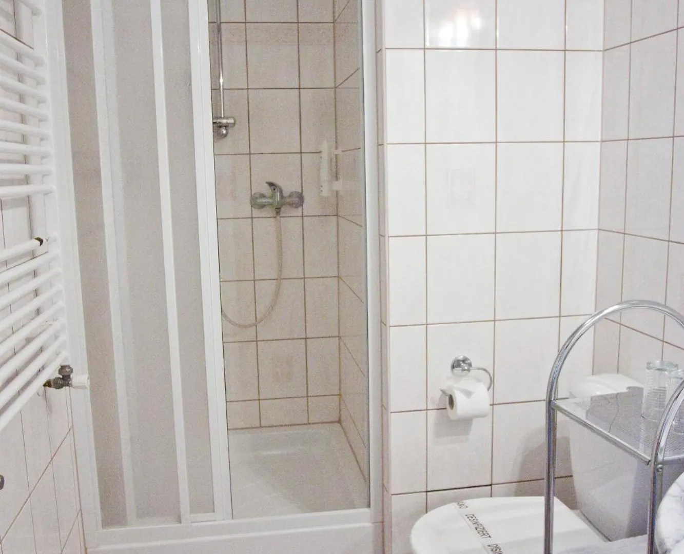 Ea Hotel Mozart Karlowe Wary