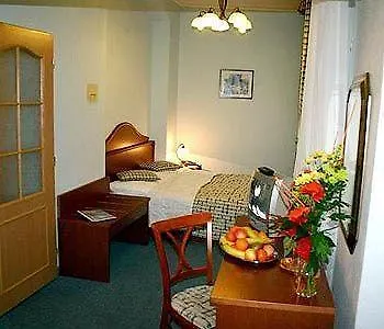 Ea Hotel Mozart Karlowe Wary 3*,  Czechy