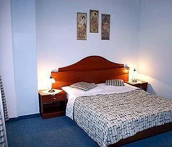 Ea Hotel Mozart Karlowe Wary