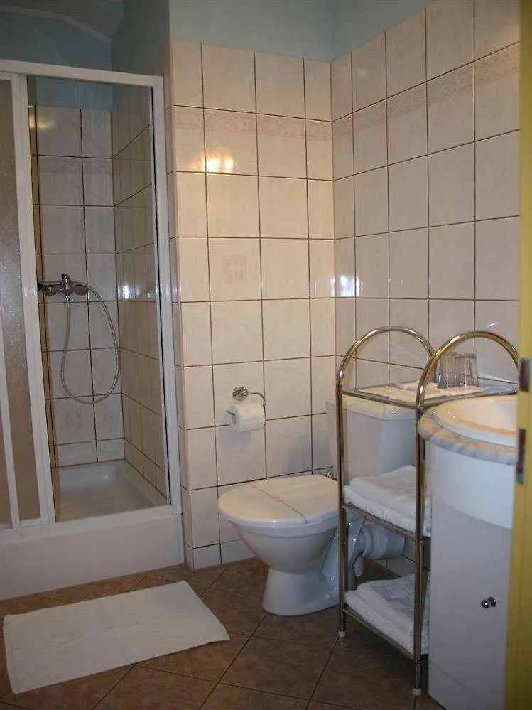 Ea Hotel Mozart Karlowe Wary