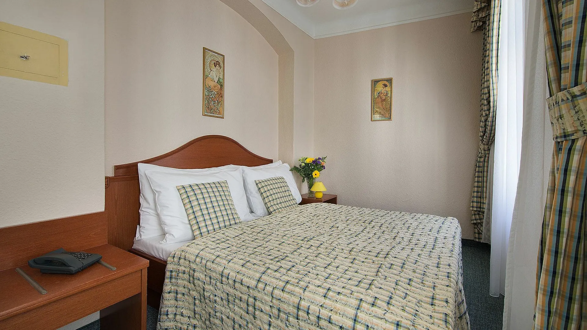 ***  Ea Hotel Mozart Karlowe Wary Czechy