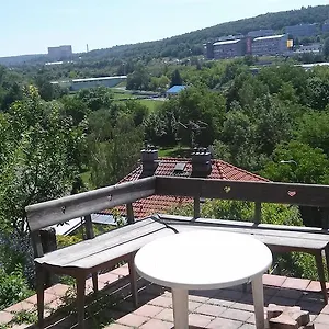 Hostel Branik Garden