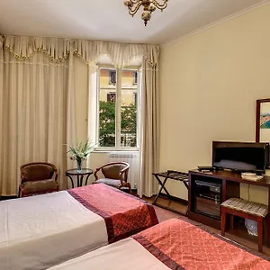 Pensjonat New Albatros Checkin Portafortuna Guesth House
