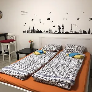 Apartament With Private Parking