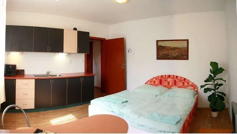 Ehila Guest House Karlovy Vary