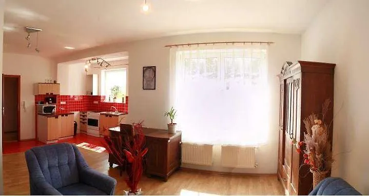 ***  Ehila Guest House Karlovy Vary Чехия
