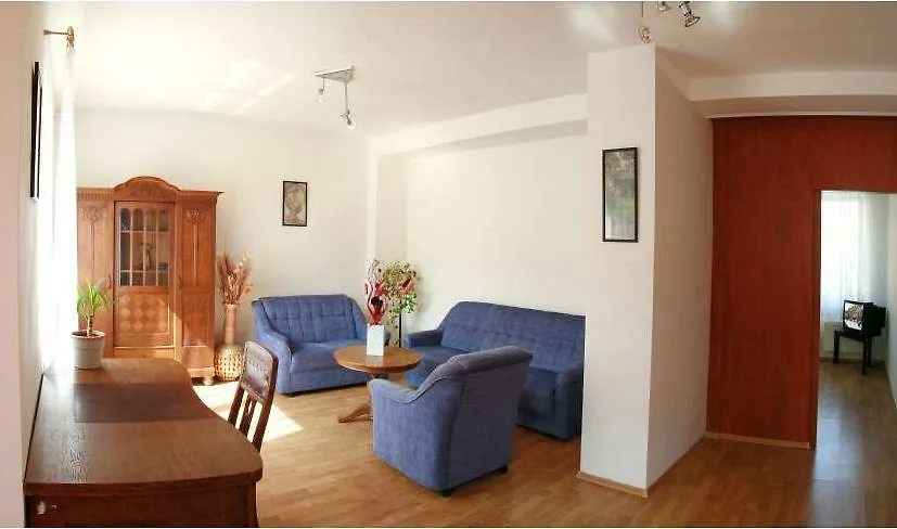 Ehila Guest House Karlovy Vary 3*,  Чехия
