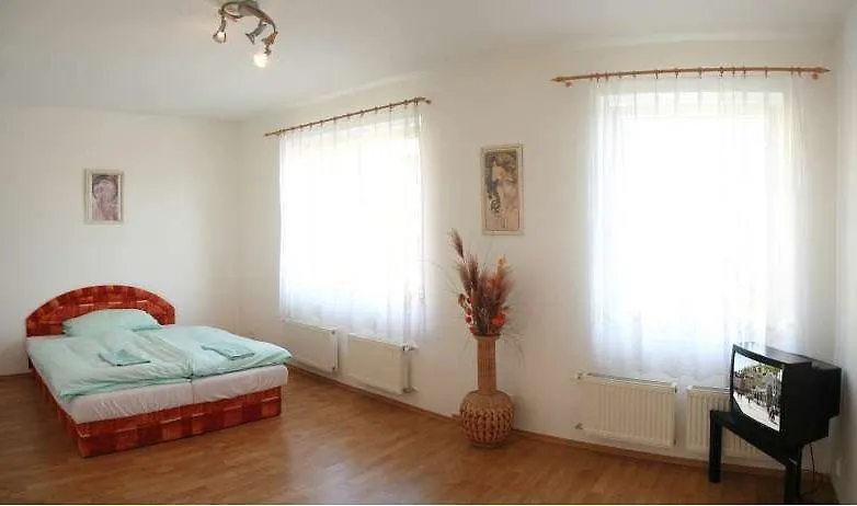 Ehila Guest House Karlovy Vary