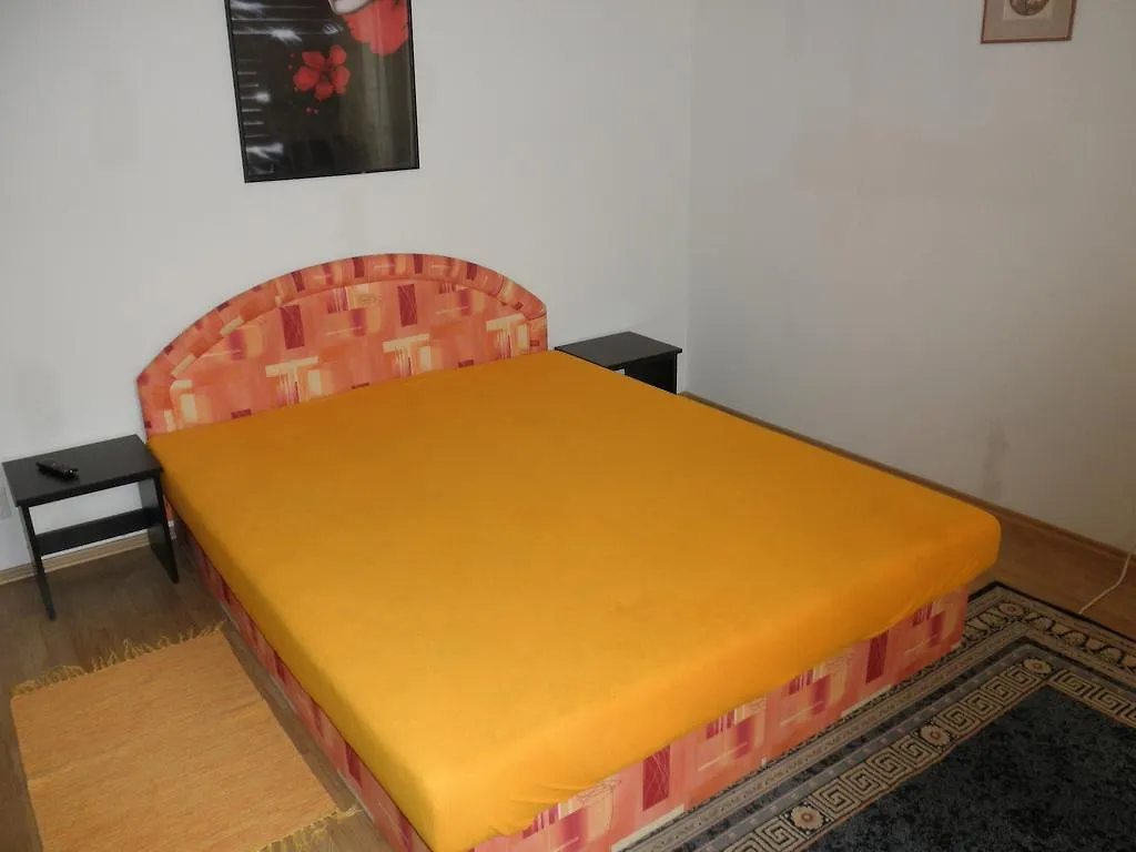 Ehila Guest House Karlovy Vary