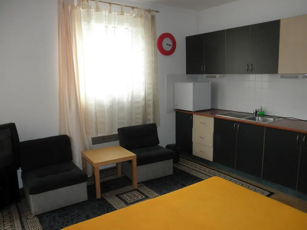 Ehila Guest House Karlovy Vary