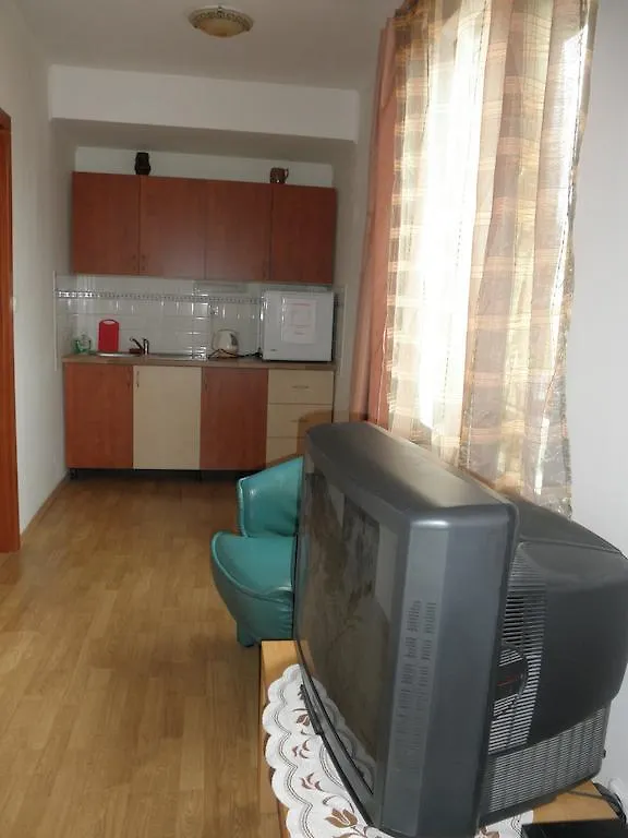 Ehila Guest House Karlovy Vary 3*,  Чехия
