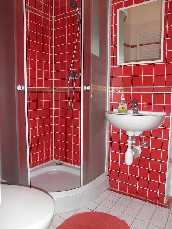 Ehila Guest House Karlovy Vary