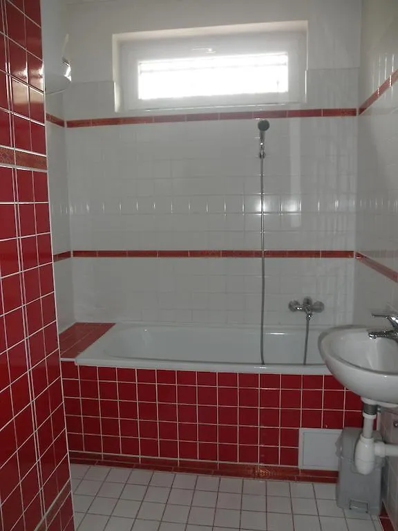 Ehila Guest House Karlovy Vary 3*,