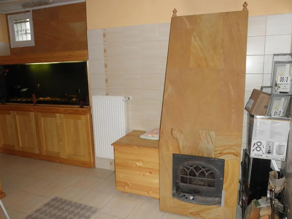 Ehila Guest House Karlovy Vary