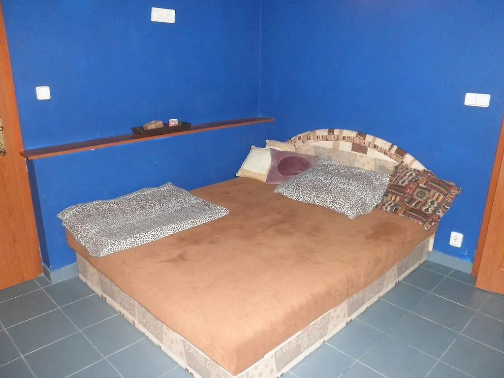Ehila Guest House Karlovy Vary 3*,