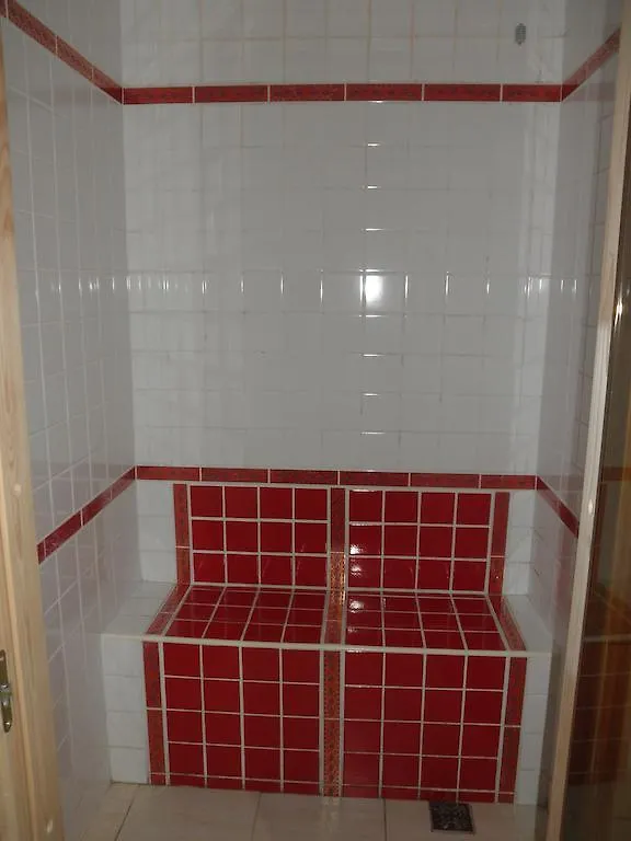 Ehila Guest House Karlovy Vary