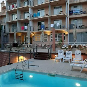 Tamaris 4* Novi Vinodolski