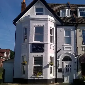 The Westby 3* Bournemouth