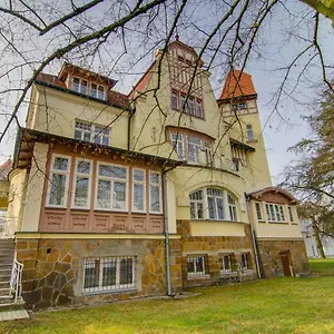 Sport Hofmann - Fitness & Tenis Гостевой дом
