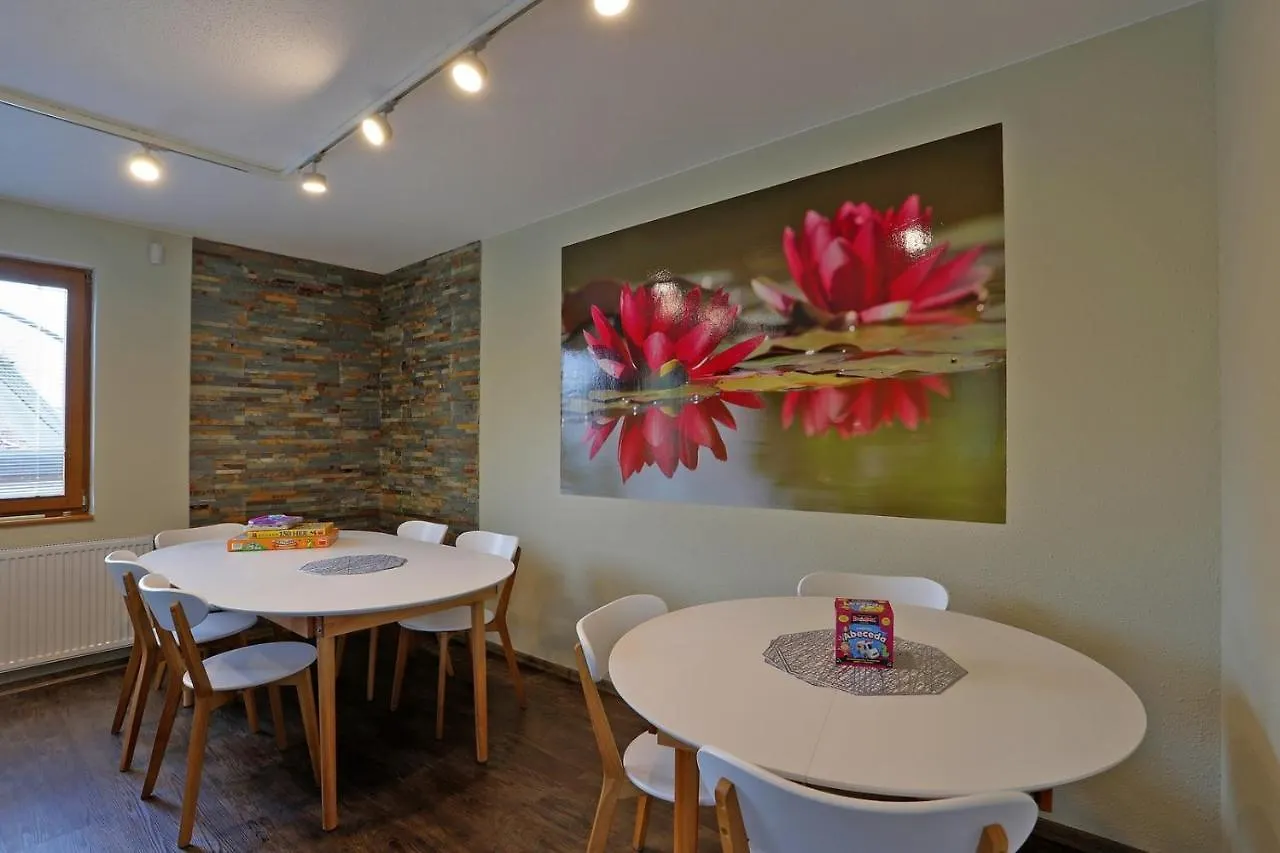 Hotel Eltako Penzion Karlsbad 0*,