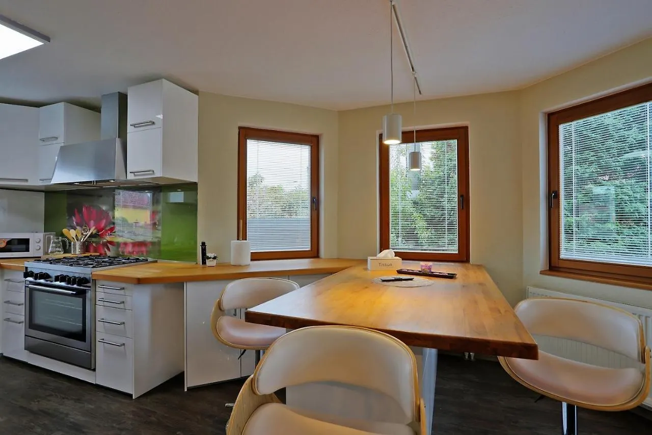 Gasthof Hotel Eltako Penzion Karlsbad