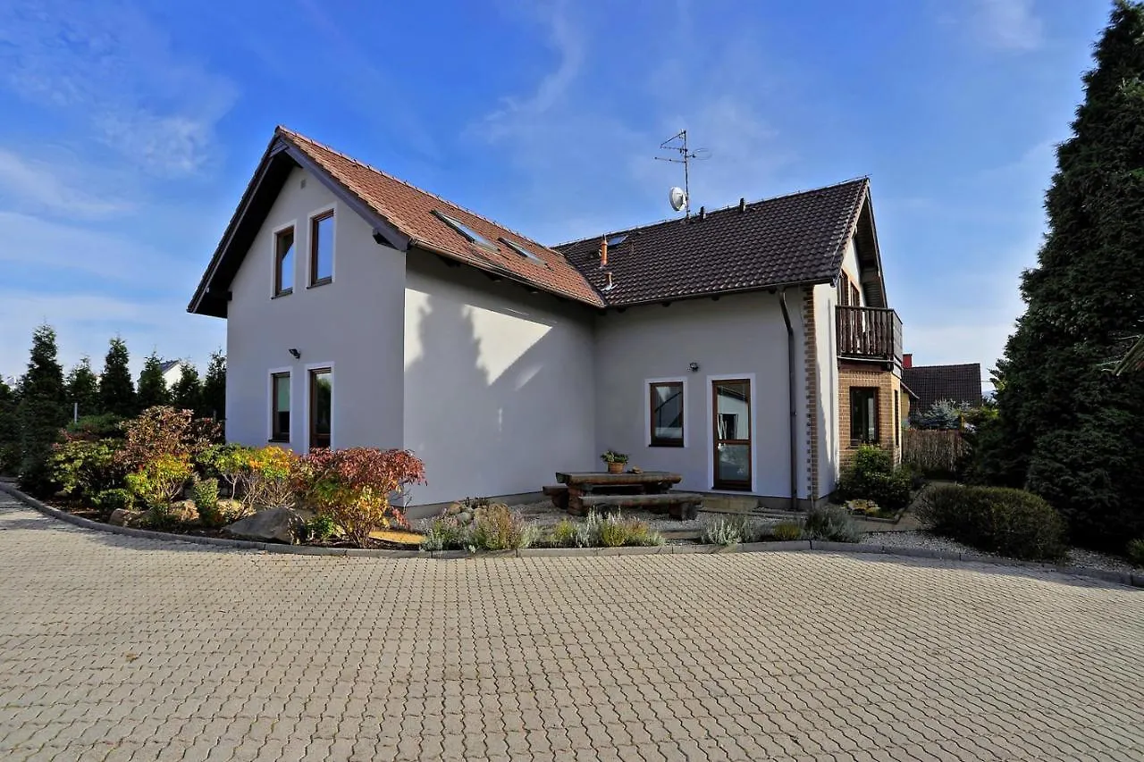 Hotel Eltako Penzion Karlsbad 0*,