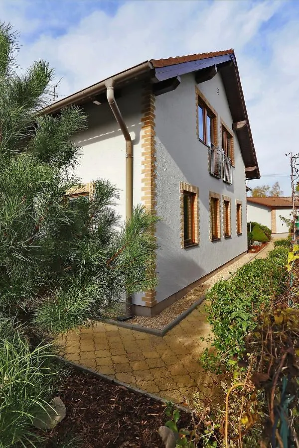 Hotel Eltako Penzion Karlsbad