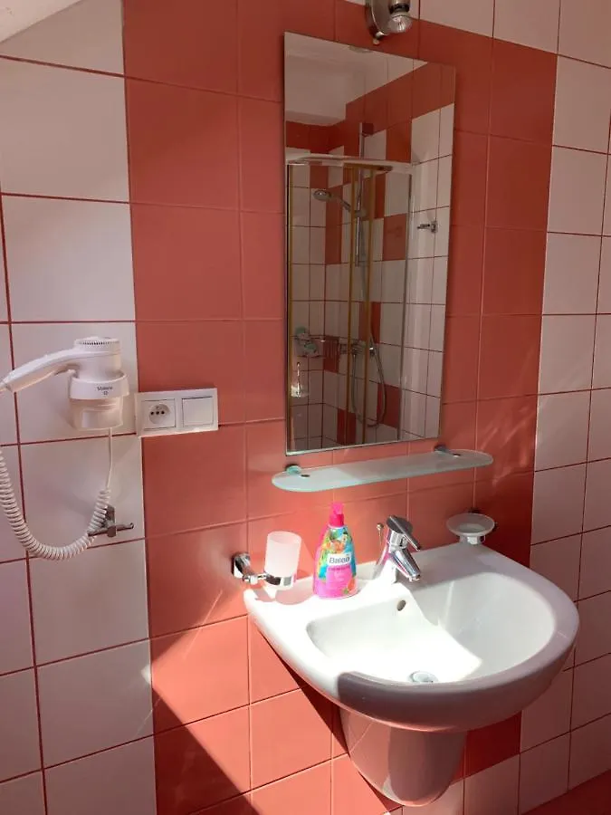 Hotel Eltako Penzion Karlsbad