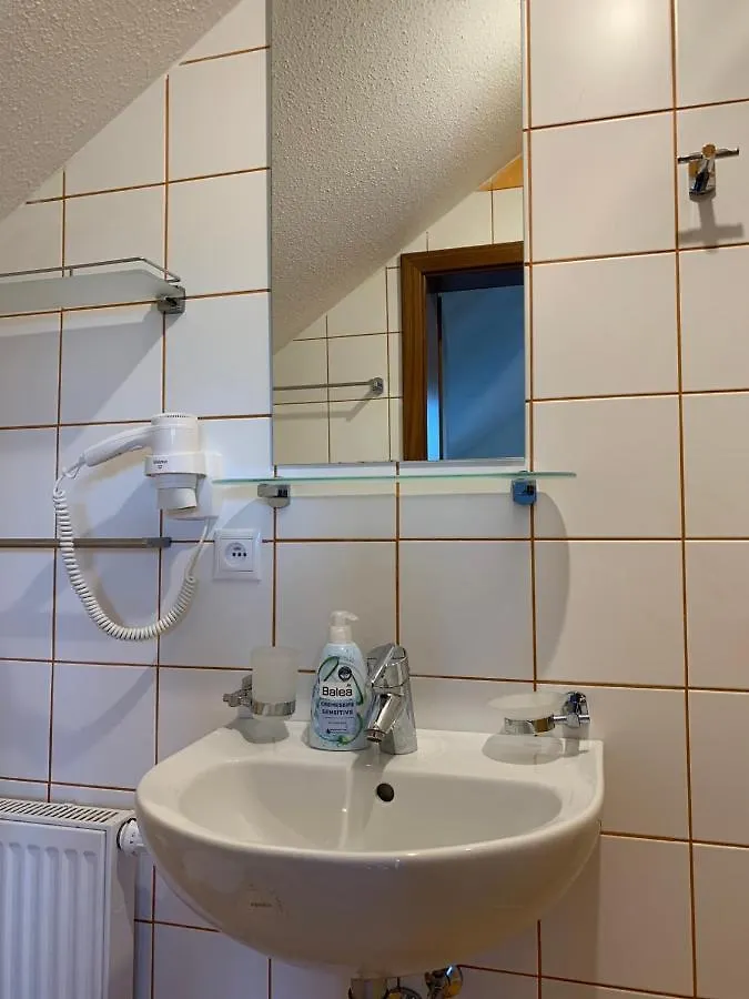 Gasthof Hotel Eltako Penzion Karlsbad