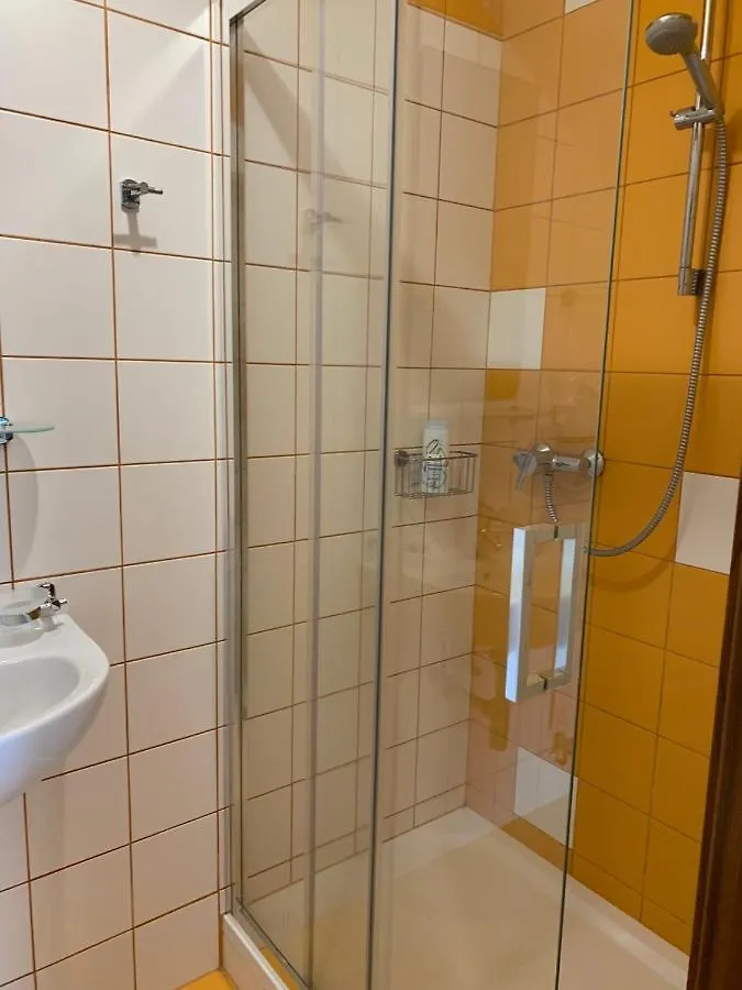 Hotel Eltako Penzion Karlsbad