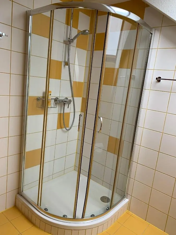Hotel Eltako Penzion Karlsbad Tschechische Republik