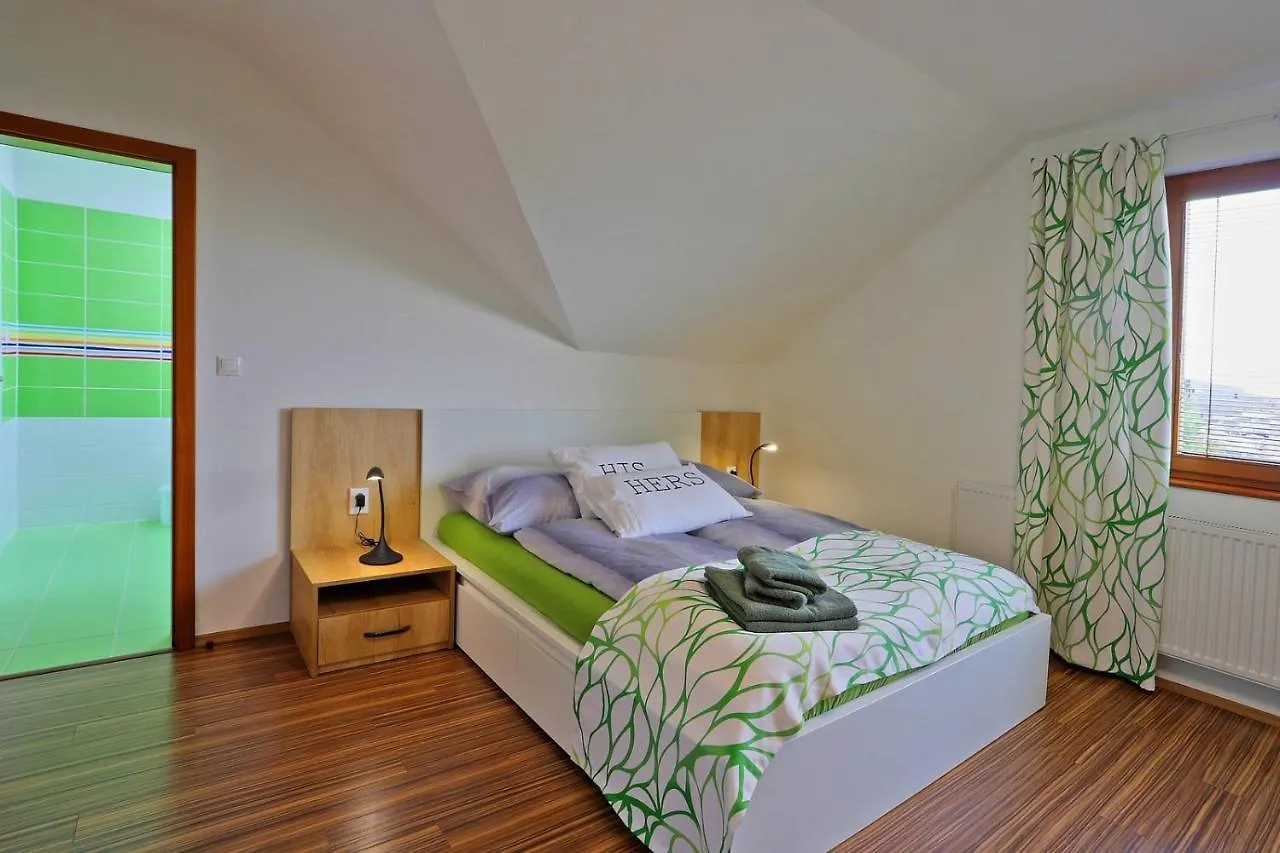 Hotel Eltako Penzion Karlsbad