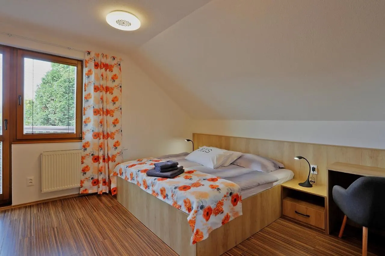 Hotel Eltako Penzion Karlsbad Tschechische Republik