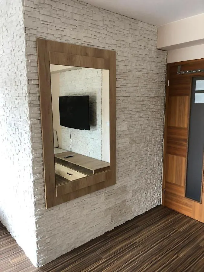Hotel Eltako Penzion Karlsbad 0*,  Tschechische Republik