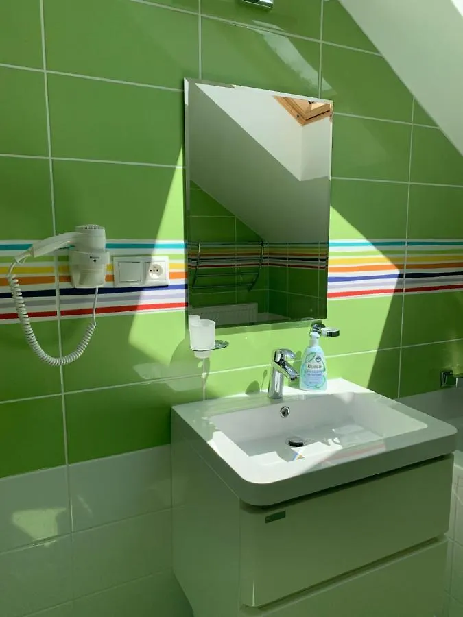 Hotel Eltako Penzion Karlsbad 0*,  Tschechische Republik