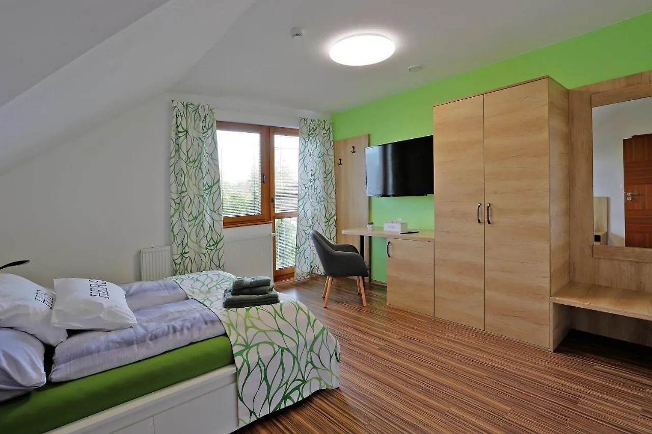 Gasthof Hotel Eltako Penzion Karlsbad