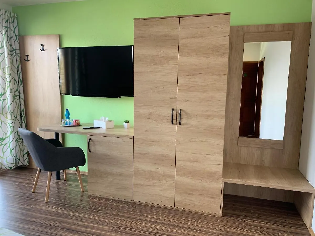 Hotel Eltako Penzion Karlsbad Tschechische Republik