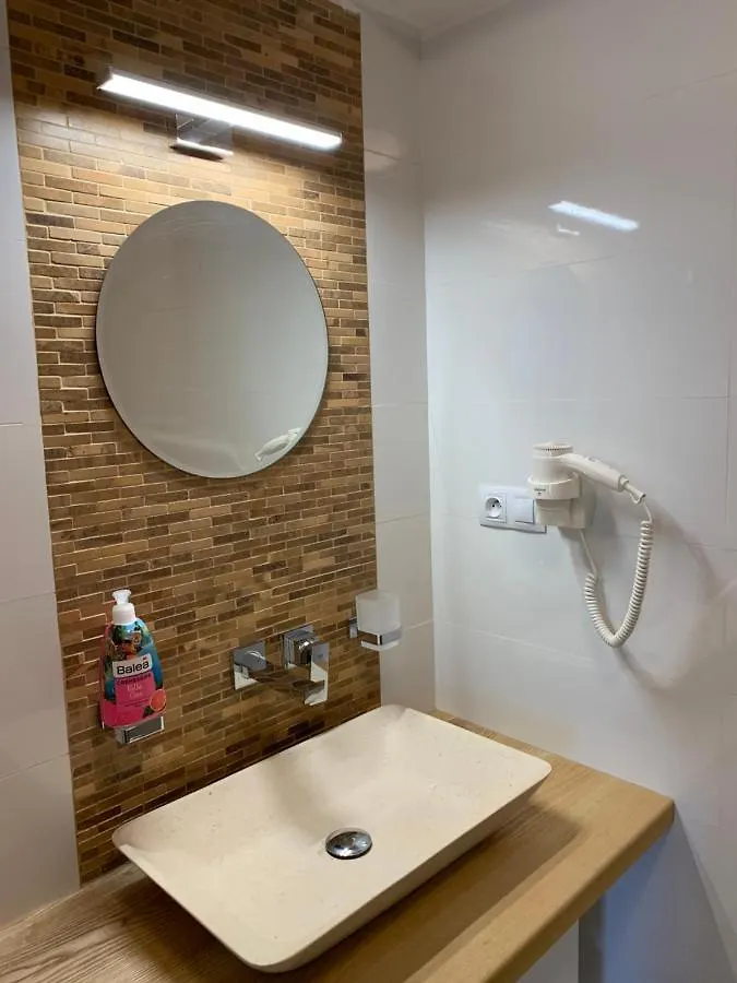 Hotel Eltako Penzion Karlsbad 0*,  Tschechische Republik